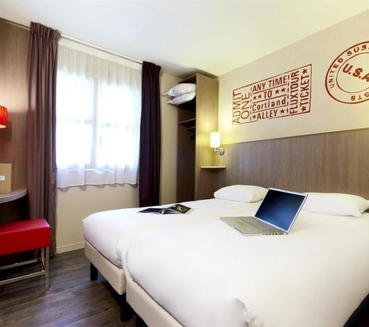 Kyriad Cholet