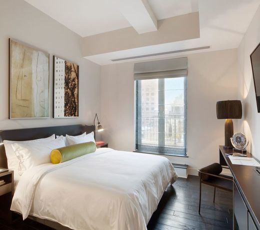 The Marmara Park Avenue