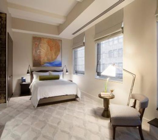 The Marmara Park Avenue