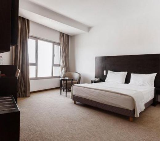 Hotel Eden Bel Abbes