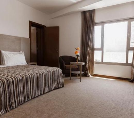 Hotel Eden Bel Abbes