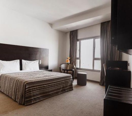Hotel Eden Bel Abbes