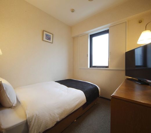 APA Hotel Aomorieki-higashi