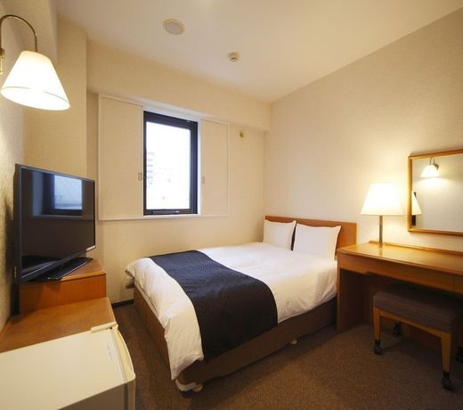 APA Hotel Aomorieki-higashi