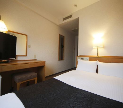 APA Hotel Aomorieki-higashi