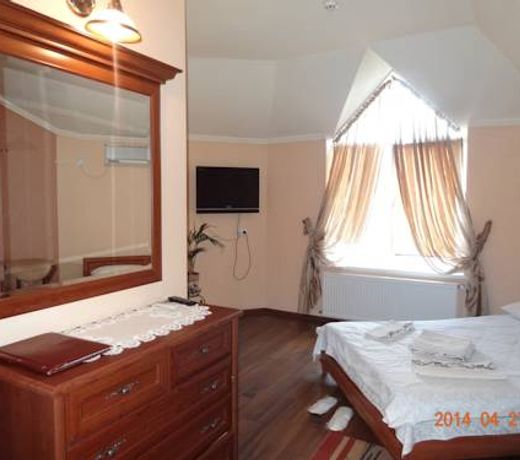 Bogema Motel