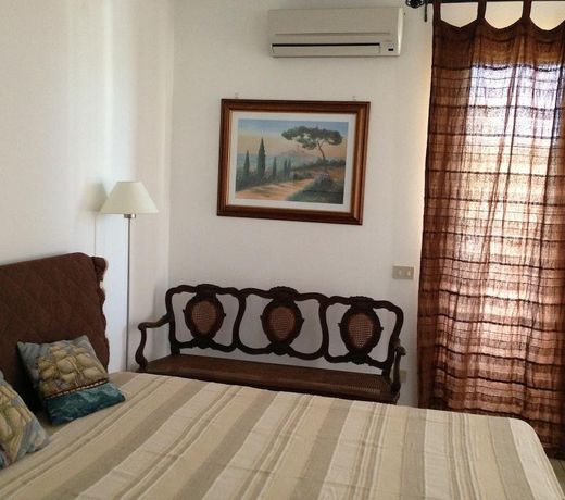 Residence Mareblu