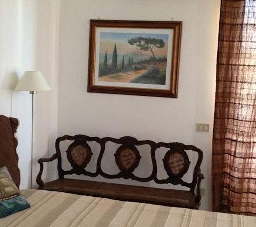 Residence Mareblu