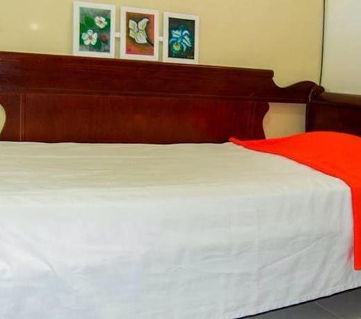 Hostal El Rey