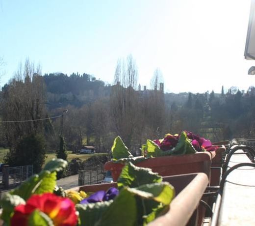 Casa dei Fiori
