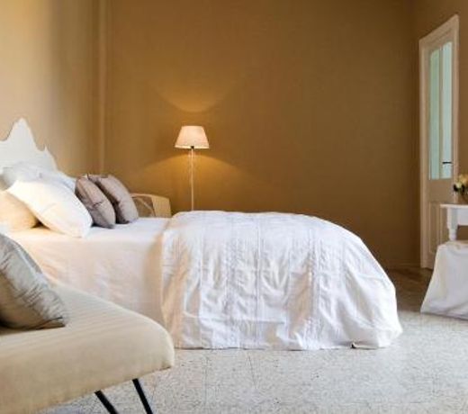 BluLassÃ¹ City Center Rooms