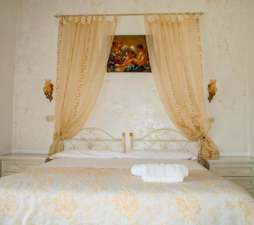 B&B Pietrafitta