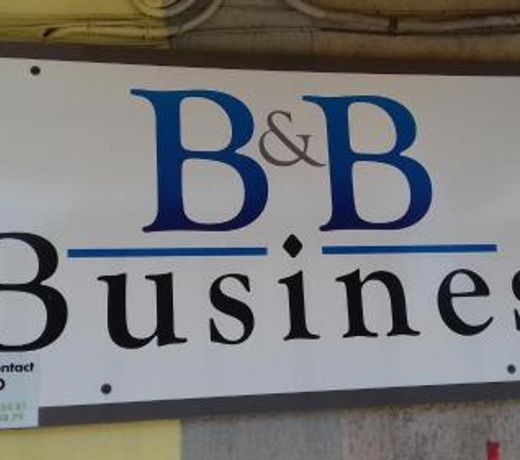 B&B Business