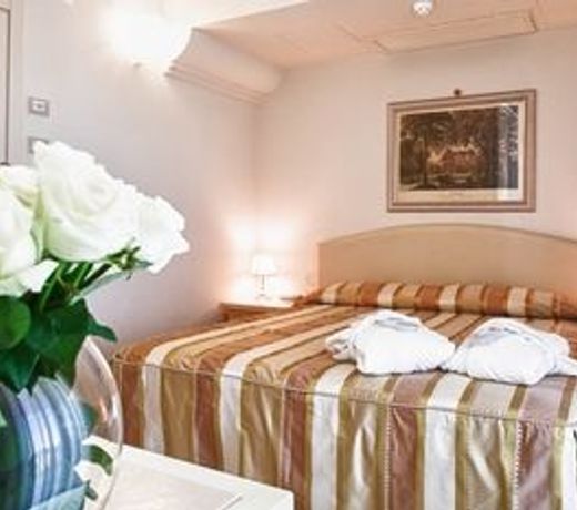 Hotel Conchiglia