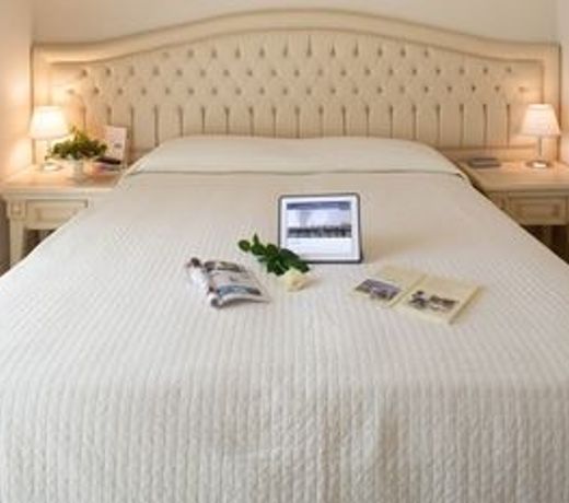 Hotel Conchiglia