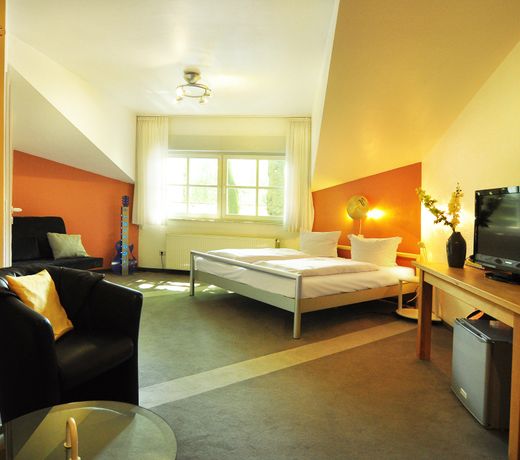 Hotel Nuller Hof