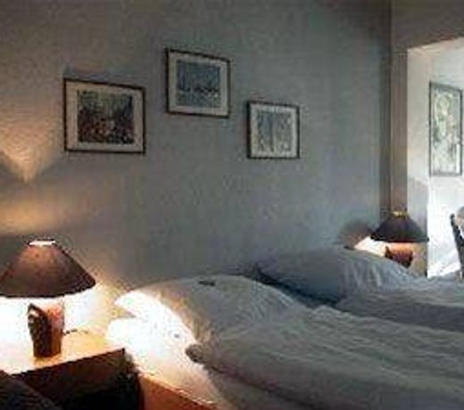 Hotel Nuller Hof