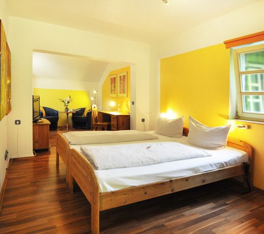 Hotel Nuller Hof