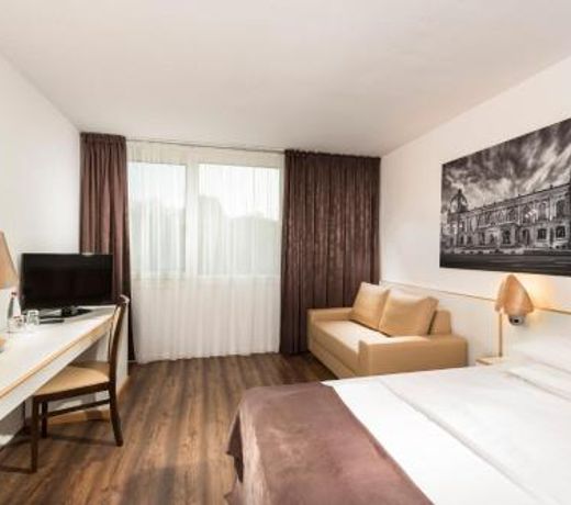 Tryp by Wyndham Wuppertal