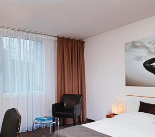 Tryp by Wyndham Wuppertal