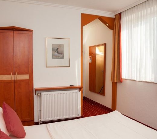 Best Western Waldhotel Eskeshof