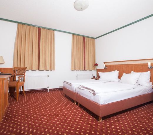 Best Western Waldhotel Eskeshof