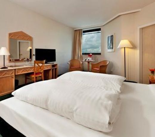 Flemings Hotel Wuppertal-Central former Flemings Express Wuppertal