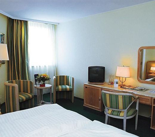 Flemings Hotel Wuppertal-Central former Flemings Express Wuppertal