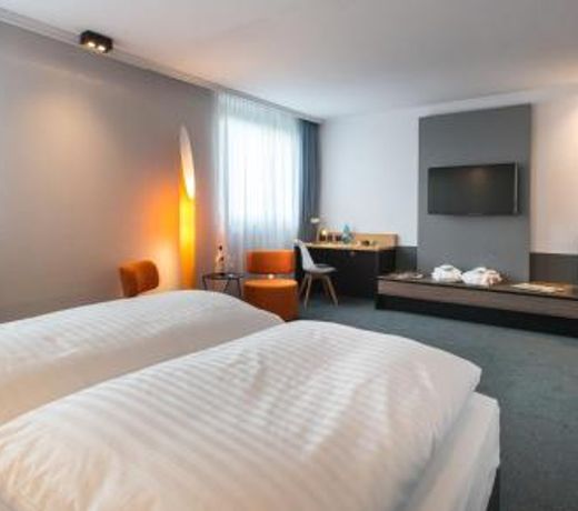Flemings Hotel Wuppertal-Central former Flemings Express Wuppertal