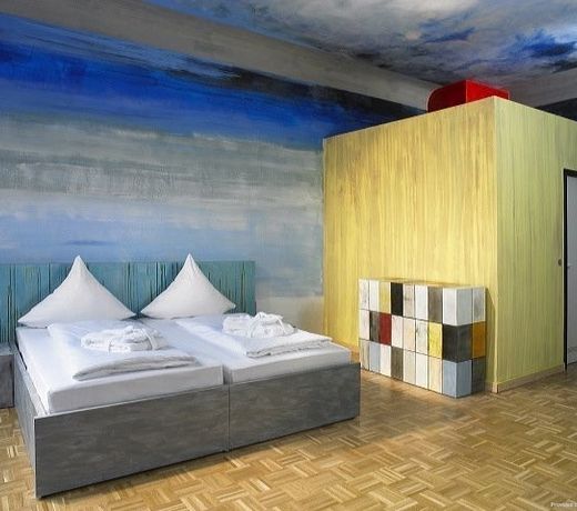 ART FABRIK & HOTEL