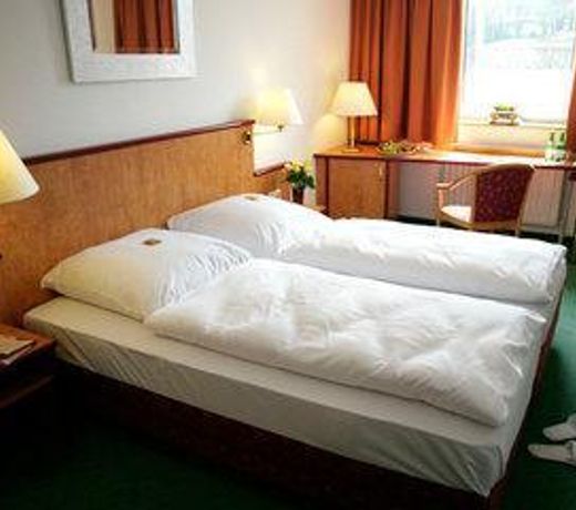 Hotel Astor