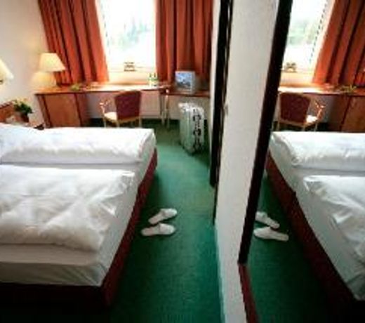 Hotel Astor