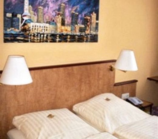 Hotel Astor