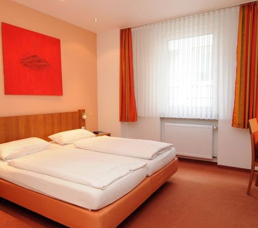 Hotel zur Krone