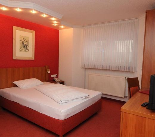 Hotel zur Krone