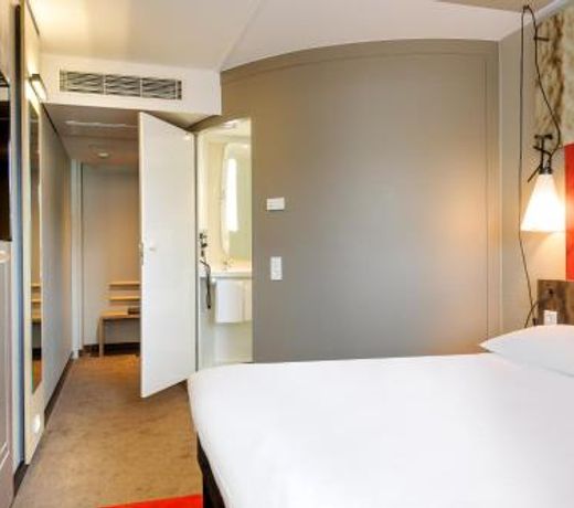 ibis Wuppertal City