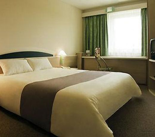 ibis Wuppertal City