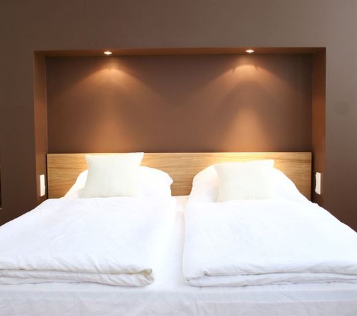 Amical Hotel