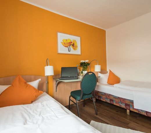 Residenz Hotel Wuppertal