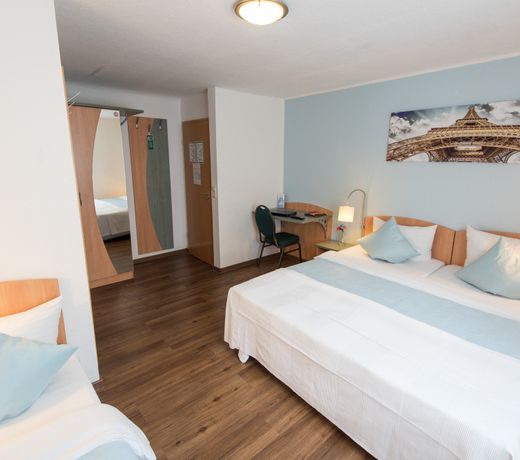 Residenz Hotel Wuppertal