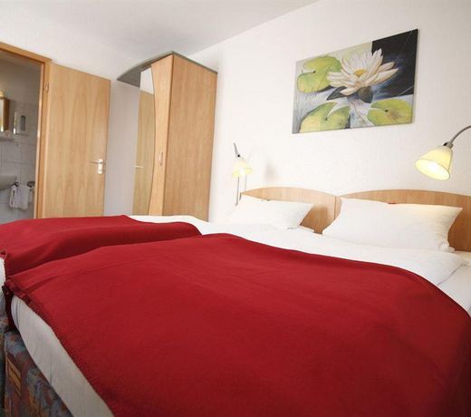 Residenz Hotel Wuppertal