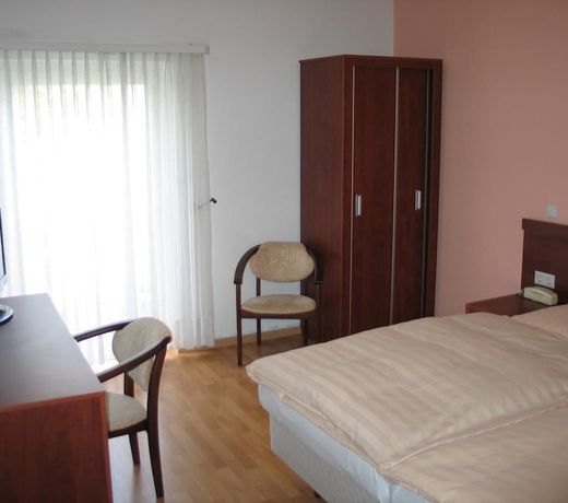 Hotel Restaurant zur Post