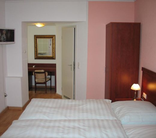 Hotel Restaurant zur Post