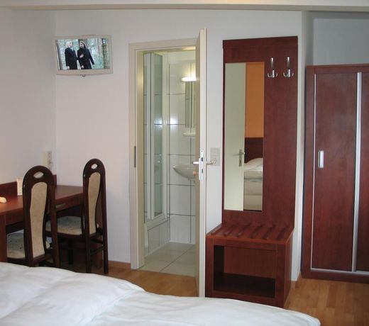 Hotel Restaurant zur Post
