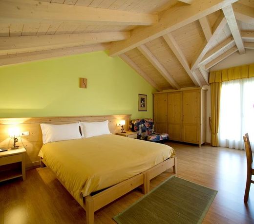 Agriturismo Maso Grener