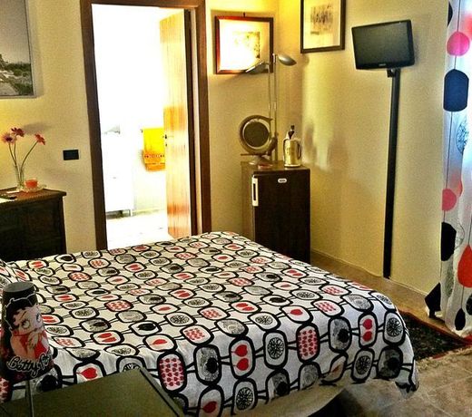 B&B Luxury