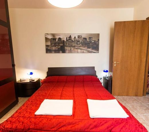 B&B Luxury