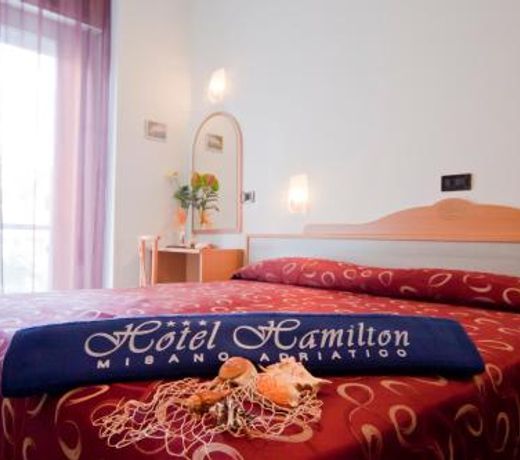 Hotel Hamilton
