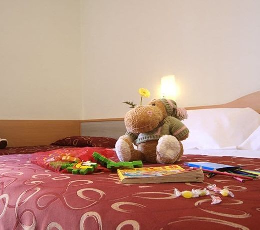 Hotel Hamilton