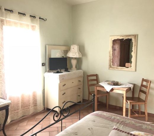 LOCANDA SOLDANI